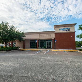 Community First Credit Union - Banks & Credit Unions Near Me - Orange Park, Florida Community First Credit Union - Banks & Credit Unions Near Me - Orange Park, Florida