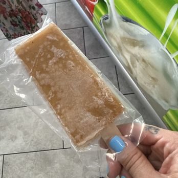 La Michoacana Natural Fruit - Gelato Near Me - Carson, California
