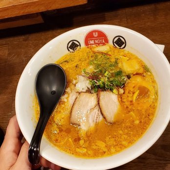 Umenoya - Ramen Near Me - Torrance, California Umenoya - Ramen Near Me - Torrance, California