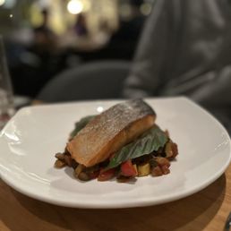 Ora King Salmon