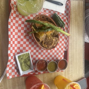 Taco Kings - Agua Frescas, chips and salsas . Incredible !! - Mexican Near Me - Azusa, California Taco Kings - Agua Frescas, chips and salsas . Incredible !! - Mexican Near Me - Azusa, California