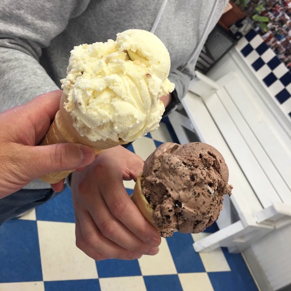 Daily Scoop - Banana Bread and Fuzzy Bear :D Follow MrIceCreamMan_ on Twitter! - Ice Cream & Frozen Yogurt Near Me - Pasadena, Maryland Daily Scoop - Banana Bread and Fuzzy Bear :D Follow MrIceCreamMan_ on Twitter! - Ice Cream & Frozen Yogurt Near Me - Pasadena, Maryland