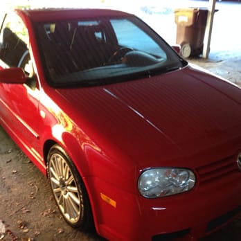 DTI Professional Auto Detail - This is a 10 year old car... - Auto Detailing Near Me - Cincinnati, Ohio