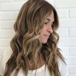 Crystal Beauty Salon - By: Caroline