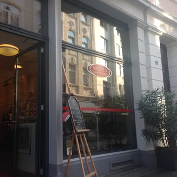 Kessels Espresso Studio - Coffee & Tea Near Me - Bonn, NW
