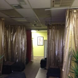 Synergy Health & Wellness - Inside