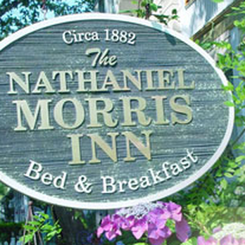 The Nathaniel Morris - Bed & Breakfast Near Me - Manasquan, New Jersey The Nathaniel Morris - Bed & Breakfast Near Me - Manasquan, New Jersey