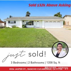 Jolin Wang - RE/MAX - Sold 32k above asking price