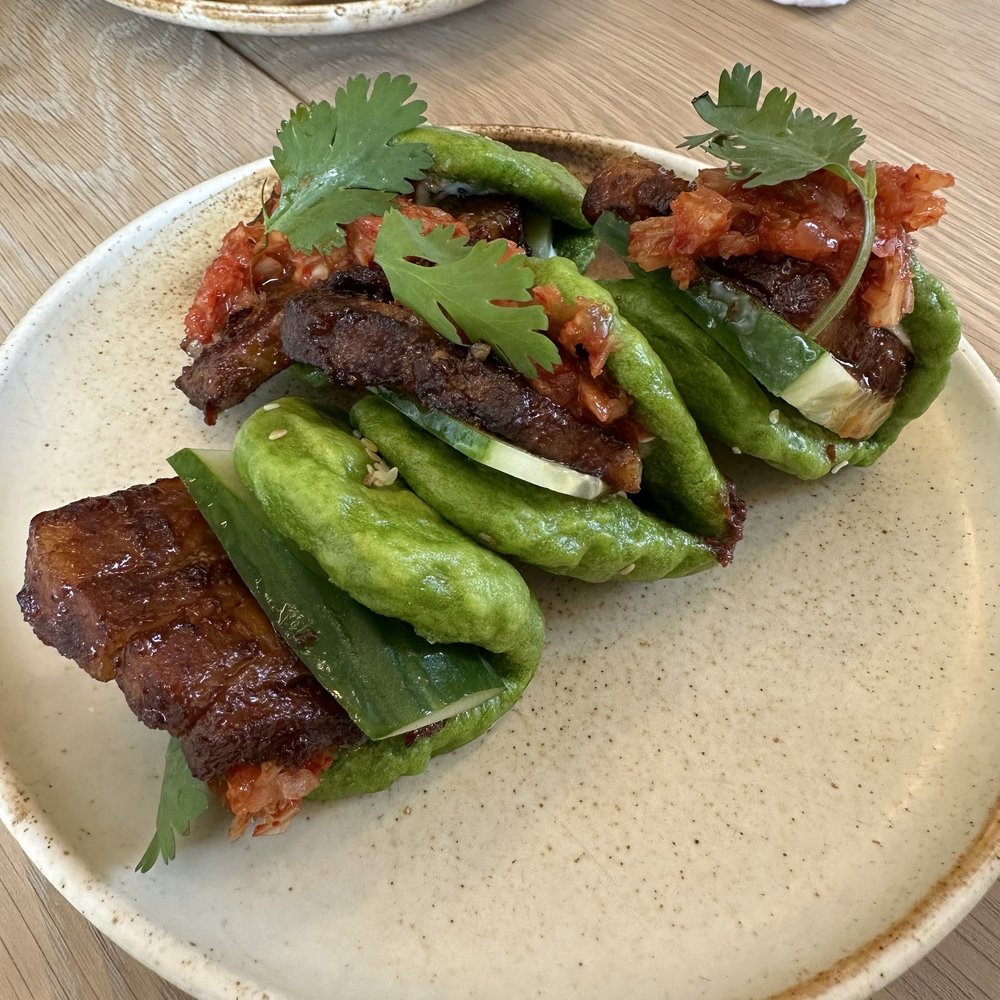 Clay Restaurant - Canadian (New) Near Me - Toronto, Ontario
