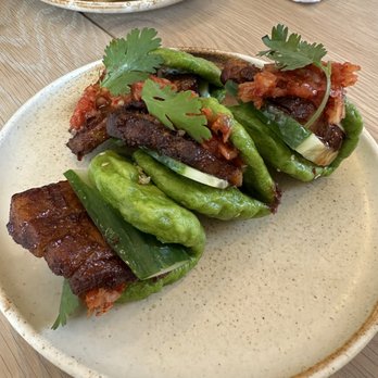 Clay Restaurant - Canadian (New) Near Me - Toronto, Ontario