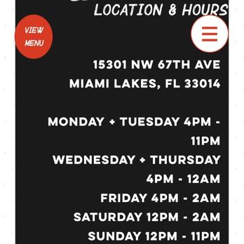 Chela's Miami - Mexican Near Me - Miami Lakes, Florida Chela's Miami - Mexican Near Me - Miami Lakes, Florida