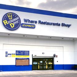 Restaurant Depot