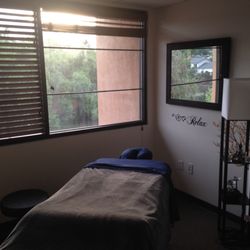 Miracle Massage - Relaxing atmosphere