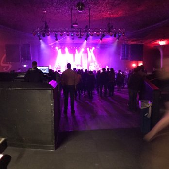 The Showbox - Music Venues Near Me - Seattle, Washington