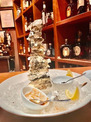 Araxi Restaurant & Oyster Bar by null