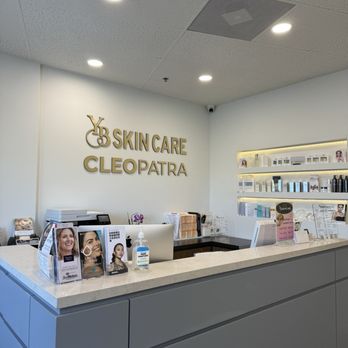 YB Skin Care - Skin Care Near Me - Rowland Heights, California YB Skin Care - Skin Care Near Me - Rowland Heights, California