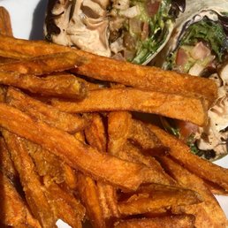Grilled Chicken Penne