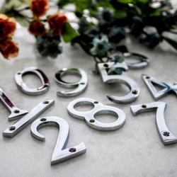 Numerals