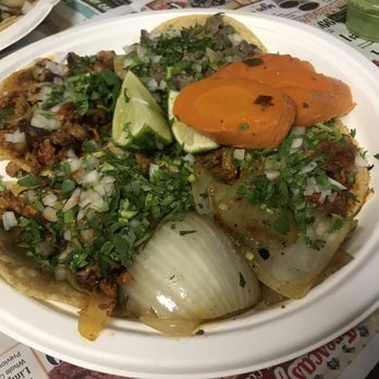 Tacos Los Tres Reyes - Al pastor tacos - Mexican Near Me - San Jose, California Tacos Los Tres Reyes - Al pastor tacos - Mexican Near Me - San Jose, California