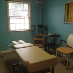 Fraudin Advanced Chiropractic & Rehab