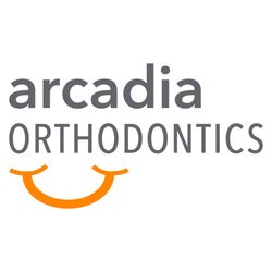 Arcadia Orthodontics - Arcadia Orthodontics in Scottsdale, AZ Logo