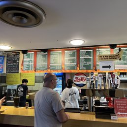 Inside Inside