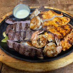 El Jimador Mexican Grill