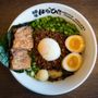 Photo of Menya Hanabi  - The Original Nagoya Mazesoba