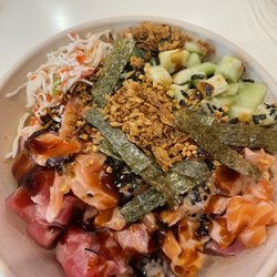 Domoishi - Poke Bowl Pick 2