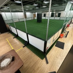 Futbol Identity Training