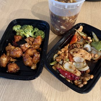 Wok House - Orange chicken, hot and sour soup, and kung pao chicken - Chinese Near Me - Wylie, Texas Wok House - Orange chicken, hot and sour soup, and kung pao chicken - Chinese Near Me - Wylie, Texas