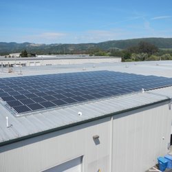 Sun Solar Electric