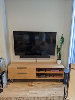 TV Installation - Professional TV installation.