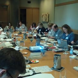 Center for Lifelong Learning - Speed Reading Corporate Training Class