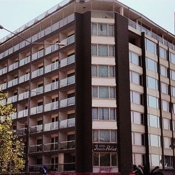 İzmir Palas Otel - Hotels Near Me - İzmir, 35 İzmir Palas Otel - Hotels Near Me - İzmir, 35
