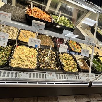 Neomonde Mediterranean Raleigh - a variety of salads - Mediterranean Near Me - Raleigh, North Carolina Neomonde Mediterranean Raleigh - a variety of salads - Mediterranean Near Me - Raleigh, North Carolina