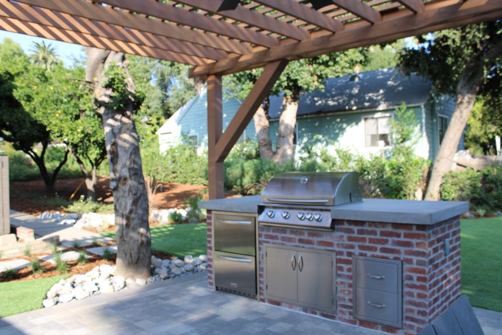 UNION LANDSCAPE 178 Photos & 36 Reviews Pasadena, California