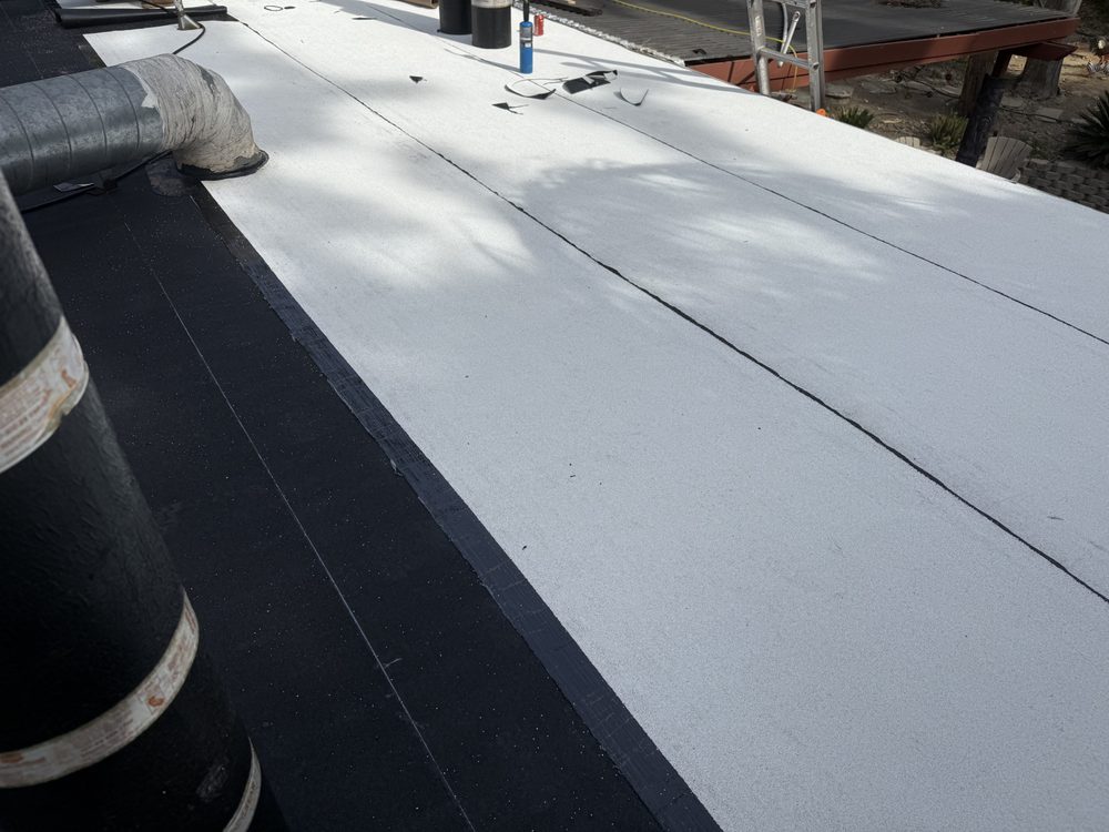 Slide of AAA Roofing Services