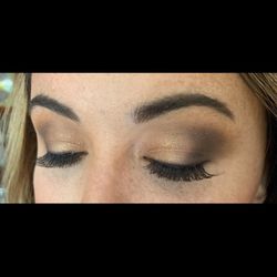 Makeup by Emily