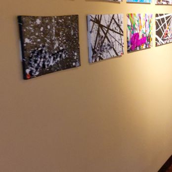 Hard Bean - Great atmosphere! - Coffee & Tea Near Me - Merrick, New York Hard Bean - Great atmosphere! - Coffee & Tea Near Me - Merrick, New York