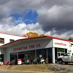 Covington Tire Pros