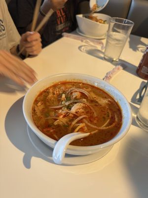 Phở Le by null
