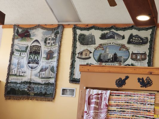 Campbell's Barn Restaurant & Saloon by null