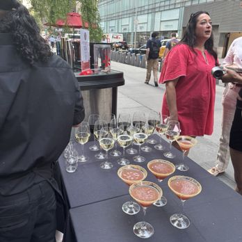 Elite Event: STK Midtown - Yelp Events Near Me - New York, New York