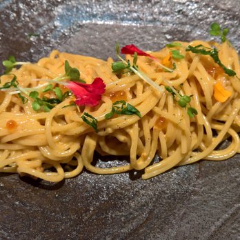 Uma Sushi - Uni Pasta - Japanese Near Me - Vancouver, British Columbia Uma Sushi - Uni Pasta - Japanese Near Me - Vancouver, British Columbia
