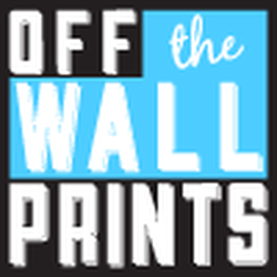 Off The Wall Prints