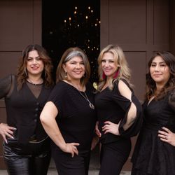 Book your next hair appt