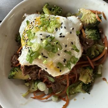 Bakudan Ramen - Bulgogi Bowl - Ramen Near Me - San Antonio, Texas