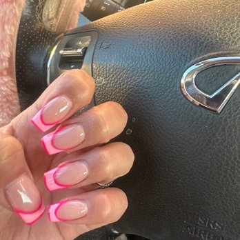 Sahara Nails & Head Spa - Nail Salons Near Me - Las Vegas, Nevada Sahara Nails & Head Spa - Nail Salons Near Me - Las Vegas, Nevada