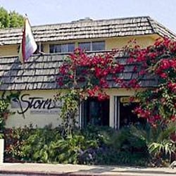 Storm International Florist